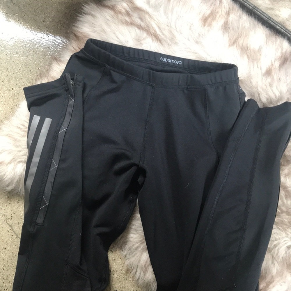 adidas supernova leggings